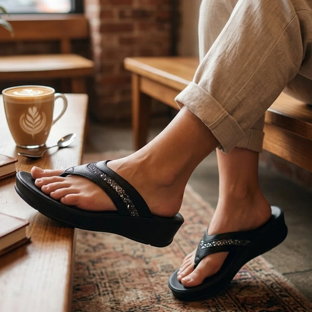 Women Footwear
